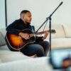 Juke Ross drops ‘Coffee Love,’ a cinematic ode to Guyana