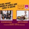 Brooklyn Worldwide features night of Latin, Caribbean fusion