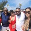 Beres Hammond powers Love and Harmony floating music festival