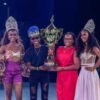 Kisha Kay makes history as Saint Lucia’s first female Groovy Soca Monarch winner