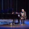 Caribbean jazz pianist John Arnold to headline Sunshine Awards in St. Maarten